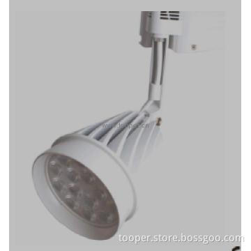 LED track light